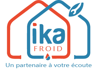 Logo Ika-Froid
